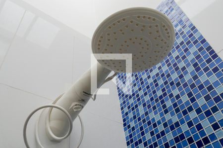 Casa de condomínio à venda com 122m², 3 quartos e 3 vagas Casa de condomínio à venda com 122m², 3 quartos e 3 vagasBanheiro