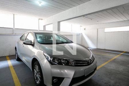 Casa de condomínio à venda com 122m², 3 quartos e 3 vagas Casa de condomínio à venda com 122m², 3 quartos e 3 vagasGaragem