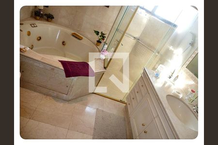 Apartamento à venda com 547m², 4 quartos e 8 vagas