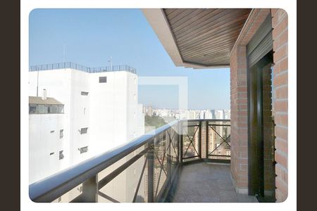Apartamento à venda com 547m², 4 quartos e 8 vagas