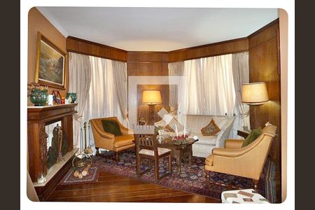 Apartamento à venda com 547m², 4 quartos e 8 vagas