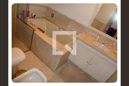 Apartamento à venda com 547m², 4 quartos e 8 vagas