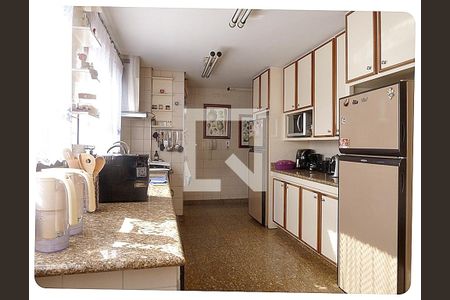 Apartamento à venda com 547m², 4 quartos e 8 vagas