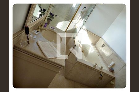 Apartamento à venda com 547m², 4 quartos e 8 vagas