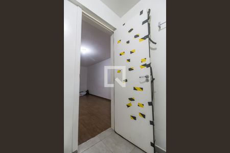 Casa de condomínio à venda com 420m², 7 quartos e 4 vagasBanheiro da Suíte 3