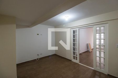 Casa de condomínio à venda com 420m², 7 quartos e 4 vagasSala de TV