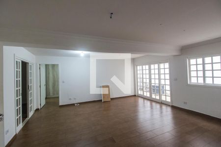 Casa de condomínio à venda com 420m², 7 quartos e 4 vagasSala