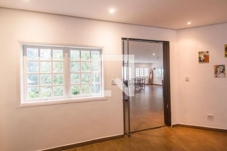 Casa de condomínio à venda com 420m², 7 quartos e 4 vagasSala de Estar