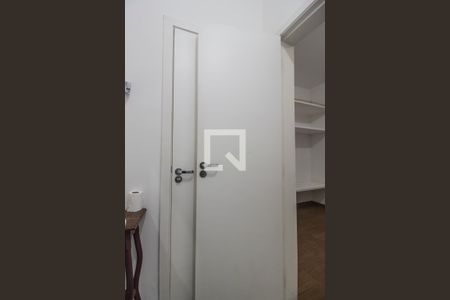 Casa de condomínio à venda com 420m², 7 quartos e 4 vagasBanheiro da Suíte 6