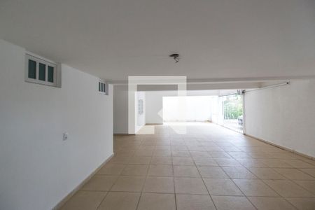 Casa de condomínio à venda com 420m², 7 quartos e 4 vagasGaragem