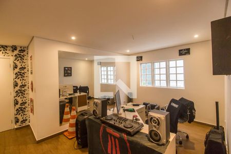 Casa de condomínio à venda com 420m², 7 quartos e 4 vagasSala de Estar