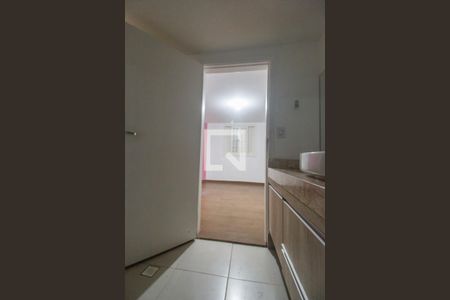 Casa de condomínio à venda com 420m², 7 quartos e 4 vagasBanheiro da Suíte 4