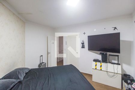 Casa de condomínio à venda com 420m², 7 quartos e 4 vagasSuíte master