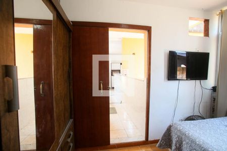 Casa à venda com 140m², 4 quartos e 1 vagaQuarto 3