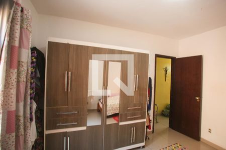 Casa à venda com 140m², 4 quartos e 1 vagaQuarto 2