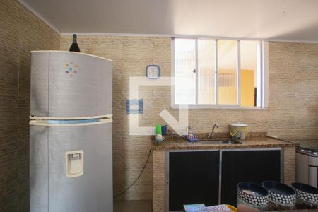 Casa à venda com 140m², 4 quartos e 1 vagaCozinha 1