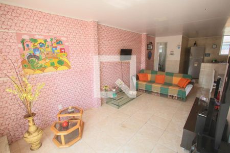 Casa à venda com 140m², 4 quartos e 1 vagaSala 2