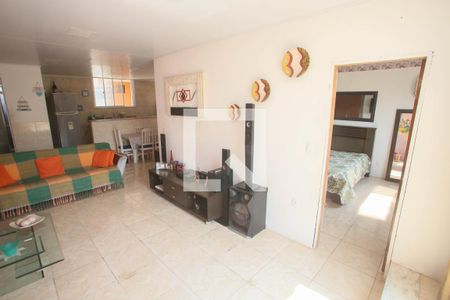 Casa à venda com 140m², 4 quartos e 1 vagaSala 2