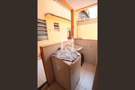 Casa à venda com 140m², 4 quartos e 1 vagaÁrea de Serviço 2