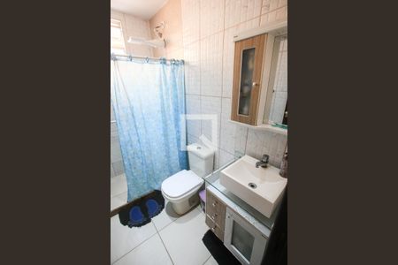 Casa à venda com 140m², 4 quartos e 1 vagaBanheiro 2