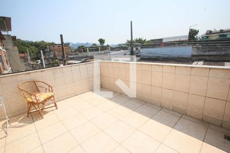 Casa à venda com 140m², 4 quartos e 1 vagaVaranda 2