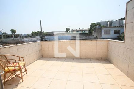 Casa à venda com 140m², 4 quartos e 1 vagaVaranda 2