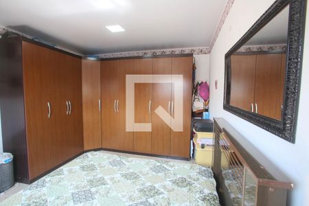 Casa à venda com 140m², 4 quartos e 1 vagaQuarto 4