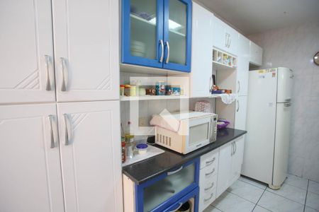 Casa à venda com 140m², 4 quartos e 1 vagaCozinha 2