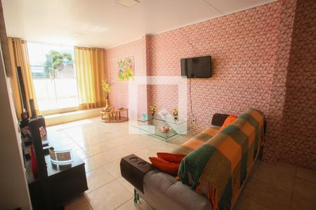 Casa à venda com 140m², 4 quartos e 1 vagaSala 2