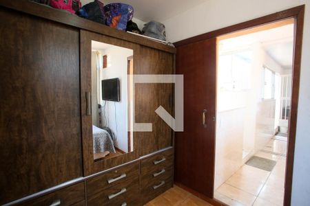 Casa à venda com 140m², 4 quartos e 1 vagaQuarto 3
