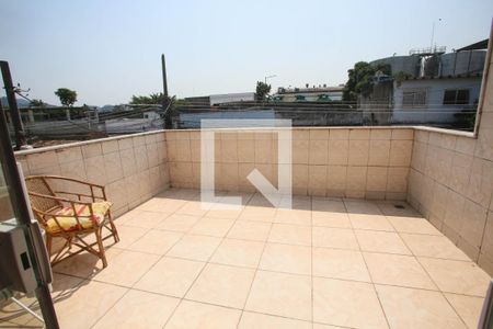 Casa à venda com 140m², 4 quartos e 1 vagaVaranda 2