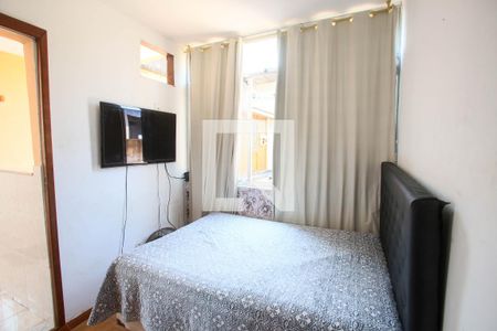 Casa à venda com 140m², 4 quartos e 1 vagaQuarto 3