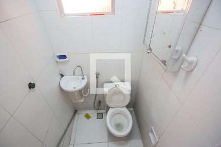 Casa à venda com 140m², 4 quartos e 1 vagaBanheiro 3