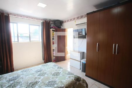 Casa à venda com 140m², 4 quartos e 1 vagaQuarto 4