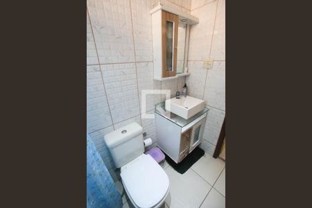 Casa à venda com 140m², 4 quartos e 1 vagaBanheiro 2