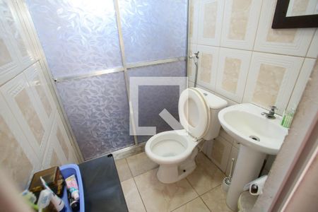 Casa à venda com 140m², 4 quartos e 1 vagaBanheiro 1