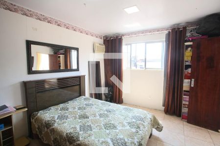 Casa à venda com 140m², 4 quartos e 1 vagaQuarto 4