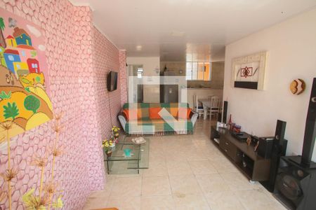 Casa à venda com 140m², 4 quartos e 1 vagaSala 2