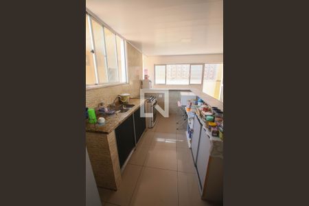 Casa à venda com 140m², 4 quartos e 1 vagaCozinha 1