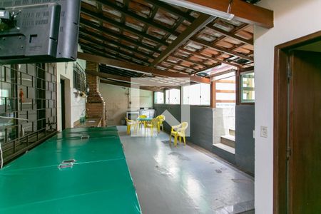 Casa à venda com 290m², 5 quartos e 3 vagas Casa à venda com 290m², 5 quartos e 3 vagasEspaço Gourmet