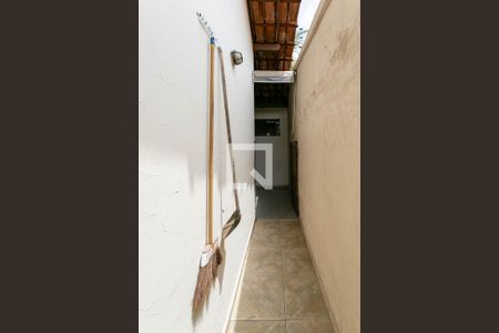 Casa à venda com 290m², 5 quartos e 3 vagas Casa à venda com 290m², 5 quartos e 3 vagasÁrea Externa