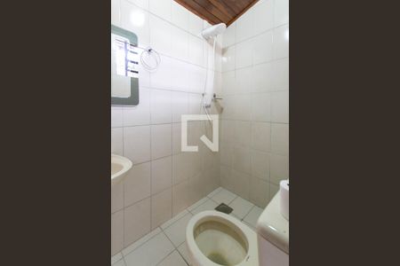 Casa à venda com 290m², 5 quartos e 3 vagas Casa à venda com 290m², 5 quartos e 3 vagasBanheiro