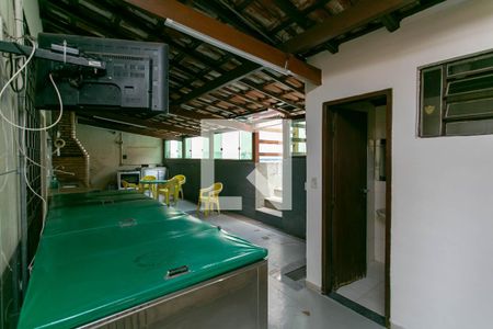 Casa à venda com 290m², 5 quartos e 3 vagas Casa à venda com 290m², 5 quartos e 3 vagasEspaço Gourmet