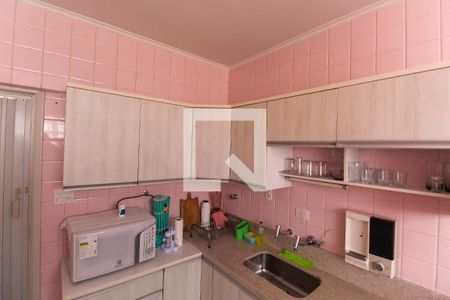 Apartamento à venda com 84m², 2 quartos e 1 vaga Apartamento à venda com 84m², 2 quartos e 1 vagaCozinha - Armários