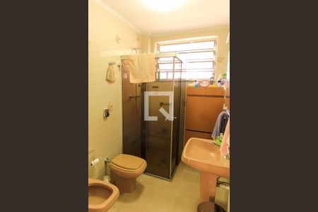 Apartamento à venda com 84m², 2 quartos e 1 vaga Apartamento à venda com 84m², 2 quartos e 1 vagaBanheiro