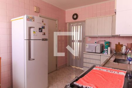 Apartamento à venda com 84m², 2 quartos e 1 vaga Apartamento à venda com 84m², 2 quartos e 1 vagaCozinha