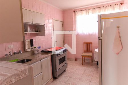 Apartamento à venda com 84m², 2 quartos e 1 vaga Apartamento à venda com 84m², 2 quartos e 1 vagaCozinha