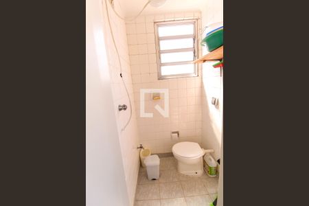 Apartamento à venda com 84m², 2 quartos e 1 vaga Apartamento à venda com 84m², 2 quartos e 1 vagaÁrea de Serviço - Banheiro