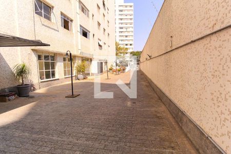 Apartamento à venda com 84m², 2 quartos e 1 vaga Apartamento à venda com 84m², 2 quartos e 1 vagaÁrea Externa