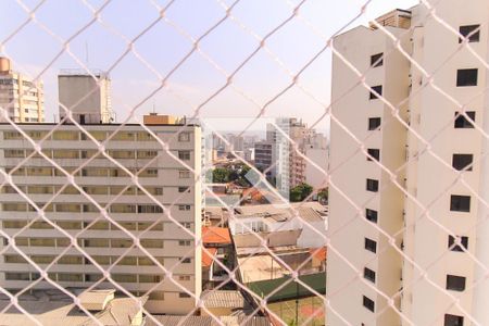 Apartamento à venda com 84m², 2 quartos e 1 vaga Apartamento à venda com 84m², 2 quartos e 1 vagaVista do Quarto 1